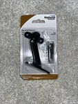 National Hardware N330-738 Oil Rubbed Bronze Steel Handrail Bracket 3.31 In.. Fixed Price $5.00.