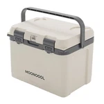 Mooncool Insulated Cooler 16QT Capacity Camping Picnic Portable Coolbox 72H. Fixed Price $59.99.