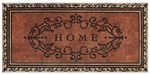 Mtouock 47X22 Heavy Duty Welcome Mat Outdoor Non-slip Rubber Entrance. Fixed Price $74.98.