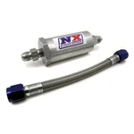 Nitrous Express 15607 Oxide Filter. Fixed Price $98.79.