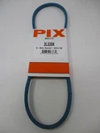 For Ayp Sear 169778 15-223 Made W/ Kevlar Lawnmaster 3/8"X33" V-belt Pix 3L330K. Fixed Price $16.99.