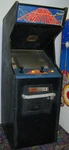 Aero Fighter Arcade Machine By Video System 1992 (great Condition). Fixed Price $3589.00.