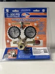***new***uniweld RHP800 Nitrogen Regulator 0-800 Psig For Purging And Pressure. Fixed Price $84.99.