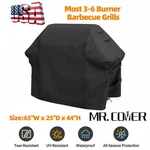 65" For Weber Genesis Ii 400 Series Grill Cover Fit Inch, Heavy Duty Us. Fixed Price $31.34.