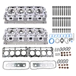 5.7 Hemi Cylinder Heads For 03-08 Dodge Charger Durango Magnum Jeep Grand Cherok. Fixed Price $648.00.