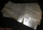 10 Small Mushroom Substrate Grow Bags Pre Sealable New!. Fixed Price $9.95.