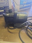 Beckett Pump Medium Waterfalls W600 W800 W1150 Watts Used Sealed. Fixed Price $37.99.