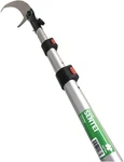 Pole Saw Silky Hayauchi Bblade Notch Sentei 21 Extending 4177-39 17939. Fixed Price $501.41.