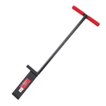 Dibble Bar T-style Handle Steel Bully Tools Gardening Farm Shingle Remover. Fixed Price $75.52.