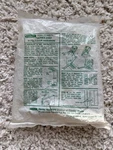 Stanley Series 2060 Bi-fold Door Hardware Kit With Panels Set Of 1 Sealed. Fixed Price $12.95.