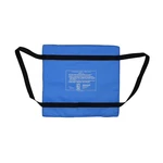 Stearns Blue Boat Floatation Device Seat Cushion. Fixed Price $15.88.