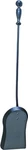 New Homebasix A754BK-C Coal Shovel For Fireplace & Stove, Black, 27" 9855552. Fixed Price $21.95.