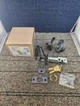 Schlage B60N 716 C: Aged Bronze Single Cylinder Deadbolt. Fixed Price $32.39.