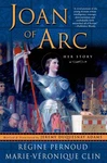 Joan Of Arc: Her Story. Fixed Price $12.94.