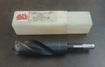 Usa Alfa Tools SD5043 1-1/4" High-speed Steel 1/2" Shank Silver & Deming Drill. Fixed Price $15.99.