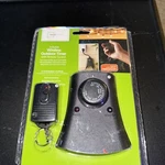 Mainstays 3-OUTLET Wireless Outdoor Timer W/ Remote Control *new Sealed* 2016. Fixed Price $16.99.