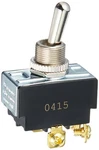 Three Morris Products Heavy Duty Toggle Switch Screw Terminals, Spst On-off. Fixed Price $35.08.