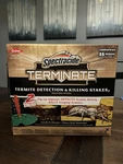 Spectracide Terminate Termite Detection & Killing Stakes - 15 Ct.. Fixed Price $48.99.