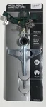 New Orbit 85' Diameter Metal Impact T-spike Base Sprinkler 56144. Fixed Price $24.99.