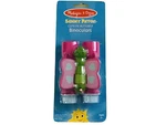 New Melissa & Doug Cutie Pie Butterfly Binoculars. Fixed Price $16.49.