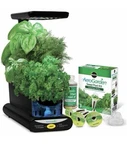Miracle-gro Aerogarden 3-POD Indoor Sprout Led Plus With Herb Seed Kit AERO606. Fixed Price $31.49.