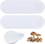 100PCS 2 Speeds Synthetic Filter Discs 90MM Diameter Quantitative Paper. Fixed Price $13.99.