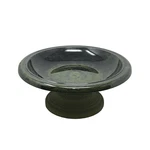 Tierra Garden Birds And Beyond Fiber Clay Bath, Gloss Bowl With Mat.... Fixed Price $138.29.