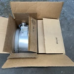 Suncourt Zonemaster 12-INCH Normally Closed Motorized Damper Power Open/. Fixed Price $75.00.