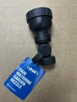 Orbit Gentle Rain Watering Garden Spray Hose Nozzle. Fixed Price $11.99.