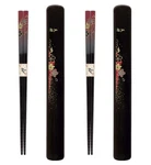 Japanbargain, Travel Chopsticks With Case Reusable Chinese Korean Japanese Ba.... Fixed Price $20.27.