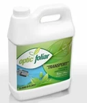 Optic Foliar Transport 0.008-0-0.003, 34 Oz. Fixed Price $86.98.