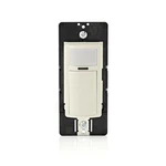 Leviton Decora 2.5A Single Pole Motion Sensor Switch Light Almond. Fixed Price $42.10.