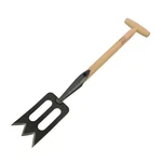 Dewit Garden Fork Perennial Spork New. Fixed Price $135.99.