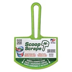 Buddy Tools BT-JN316-01 Bucket Scoop, Curved Blade Radius, In 12. Fixed Price $8.99.