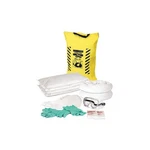 Chemsorb Commando Universal Spill Containment Kit 503Y57. Fixed Price $170.59.