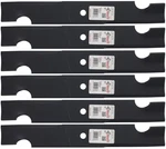 Rotary Blades For Scag 482878 481707 482462 A48108 36" 52" Deck. Fixed Price $82.99.