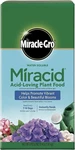 Scotts Miracle-gro Nursery Select Miracid Plant Food, 4-LB.. Fixed Price $30.00.
