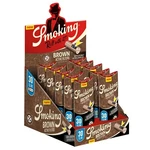 Smoking Active Charcoal Filters - Brown Slim Size 6MM Reusable (10 X 30). Fixed Price $39.99.