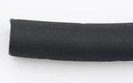 Aeroquip Hose - Aqp Socketless 6 An 3 Ft Rubber Black Each. Fixed Price $35.65.