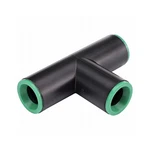 Raindrip 347G00UB Compression Tee, 1/2-IN. Quantity 40. Fixed Price $57.80.