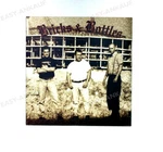 Bricks & Bottles - Raise Your Glass / Safe? Us 7IN 1997 '*. Fixed Price $5.89.