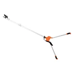 Telescopic 2-HANDED Heavy-duty Long Reach Pruner. Fixed Price $163.46.