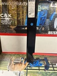 Stens Notched Hi-lift Blade 340-130. Fixed Price $30.00.