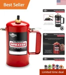 Precision Control Spot Non-aerosol Sprayer Eco-friendly Solution. Fixed Price $111.30.