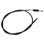 Replaces Ayp Clutch Cable 532188532 44IN For Husqvarna Fits 3066J Stens 290-357. Fixed Price $19.99.