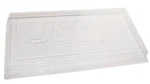Jiffy Grow Dome Seed Starter Container Clear 11" X 22" Plant Lot Of 50. Fixed Price $49.99.