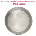 Various Size Screens: 8MESH-150 Sieve Dia. 19.6'' Height 5.9". Fixed Price $89.59.