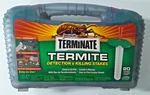 Spectracide Terminate Termite Detection + Killing Stakes Ready-to-use (20-COUNT). Fixed Price $75.00.