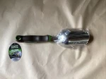 Ames 2445400 Stainless Steel Hand Soil Scoop With Ergo Gel Grip Free Shipping!!!. Fixed Price $14.99.