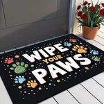 2D High-end Indoor For Home Entryway Mat,front Hallway. Fixed Price $15.57.